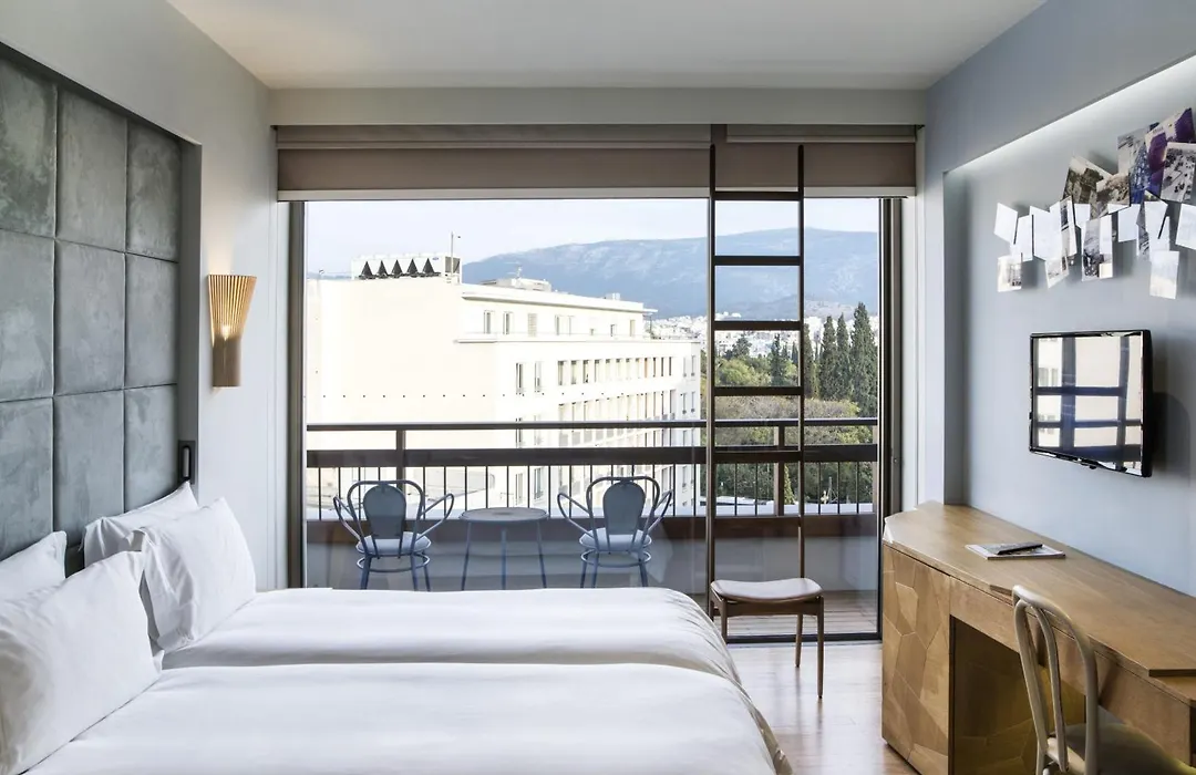 New Hotel, A Member Of Design Hotels-1